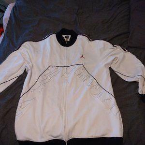 Jordan jacket